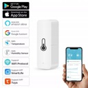 TEPLOMER WiFi METEOSTANICA TUYA ALEXA SMART HOME