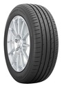 2 x pneumatika Toyo Proxes Comfort 225/55R19 99 V