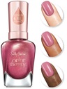 Sally Hansen Color Therapy lak Pomegratitud 191