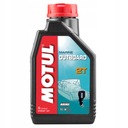 MOTUL OUTBOARD TECH 2T 1L OLEJ