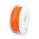 Fiberlogy FiberSilk Filament 1,75 mm 0,85 kg Oranžová