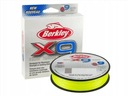 Berkley Braid x9 0,08mm 2,7kg 150m Flame Green