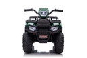 Batériový Quad JC915 Green