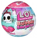 MALÉ BÁBIKY Lol Series L.O.L Surprise Bubble Surprise Pets Beautiful