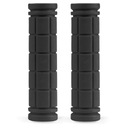 Solid Grips rukoväte na kolobežky čierne 2 ks.