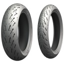 MICHELIN 150/70 ZR17 PILOT ROAD 5 R 69W