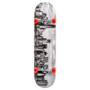 Drevený skateboard Classic Skateboard