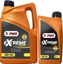 PMO 5W30 C3 Extreme-Series 5L