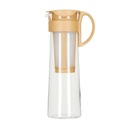 Hario Mizudashi Cold Brew Infuser Cream 1l