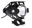 HALOGÉNOVÉ LED REFLEKTOR CREE QUAD U5