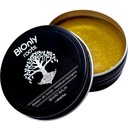 BIOnly Roots medovo-konopný balzam na bradu 60ml