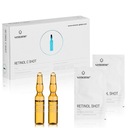 Venome RETINOL C SHOT - 2 ošetrenia