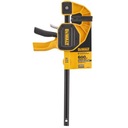 DeWalt DWHT0-83185 XL automatická svorka 300mm