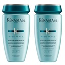 Regeneračný kúpeľ Kerastase Force Architecte x2