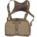 Helikon Numbat Chest Pack - Coyote