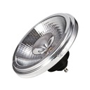 GU10 LED AR111 ES111 12,5W=80W 1149lm 30° TEPLÁ