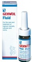 GEHWOL FLUID zmäkčujúce kukurice 15ml