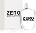 COMME DES GARCONS ZERO EDP 100ML