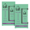 Taft Volume Powder Hair Powder Volume 2x10g