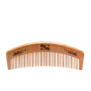 Apothecary 87 The Man Club Bamboo Barber Bamboo Styling Comb