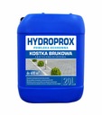 HYDROPROX - IMPREGNÁT NA DLAŽBY 20L