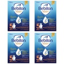 BEBILON 5 Advance Pronutra, 4x1000g