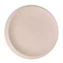 DISH NewMoon Beige Villeroy & Boch