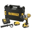 VŔTAČKA DEWALT DCD996P2 2X5AH KUFRE