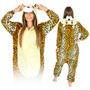 CHEEPARD KIGURUMI PYŽAMOVÉ ONESIE S OBLEČENIE