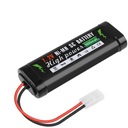 7,2V/5000MAH NIMH BATÉRIA S TAMIYA-2P ZÁSTRČKOU PRE RC AUTO, DRONY