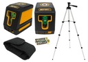 SMART365 CROSS-ROSS LASER ZIEL SM-06-02030G + TRIPOD