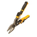 Ergo rovné nožnice DeWalt DWHT14675-0