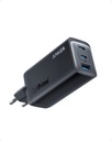 Anker GaNPrime 737 120W USB-A 2x USB-C nabíjačka