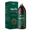 Ekamedica Ekavit Mulitivitamina PLUS 1000 ml