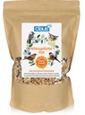 Claus Basic All -Year Food for Wild and Garden Birds 1 kg