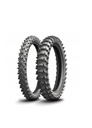 MICHELIN PNEU 110/90-19 STARCROSS 5 SAND 62M TT M/C ZADNÁ BODKA 09/2022