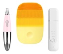 InFace BRUSH + Blackhead VYSÁVAČ + PEELING