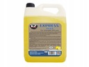 K2 EXPRESS PLUS ŠAMPÓN S VOSKOM 5000ml 5L