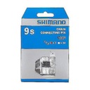 ČEP REŤAZE SHIMANO CN7700/HG93/HG73/HG53 9-rýchlostný