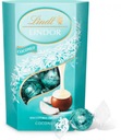 Lindt Lindor KOKOS KOKOS Pralinkové čokoládky 200 g