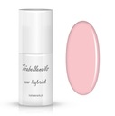 ISABELLENAILS HYBRID POLISH 6 ML-27. CHARLOTTE