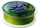 Shiro X4 Braid Green 0,32 mm/150 m Mistrall