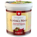 Herbamedicus konská hrejivá masť 250 ml