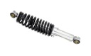 REAR SHOCK čierny dĺžka 300mm Cross 110cc