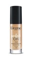 Sune Beige 140 perfect tone Lirene make-up na tvár 30 ml