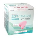 Tampóny-Soft-Tampons mini, balenie 3 ks