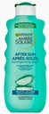 Garnier Ambre Solaire After Sun mlieko po opaľovaní 400 ml z NEMECKA