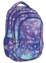 Dvojkomorový batoh BP26 St.Right 19L GALAXY GIRL