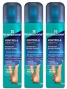 3 x NIVELAZIONE DEODORANT NA NOHY A OBUV 180 ML Osvieženie Komfort