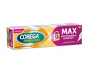 Corega Power Max 40 g fixačný krém na zubnú náhradu P1